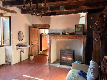 Maison a vendre Lugagnac 46260 Lot 83 m2  335120 euros