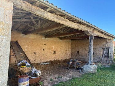 Maison a vendre Lugagnac 46260 Lot 83 m2  335120 euros