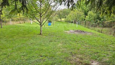 Bien agricole a vendre Vitry-en-Perthois 51300 Marne  11000 euros