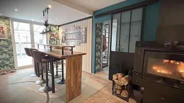 Maison a vendre Merckeghem 59470 Nord 127 m2 5 pièces 269990 euros