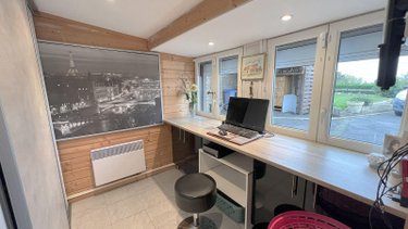 Maison a vendre Merckeghem 59470 Nord 160 m2 5 pièces 249990 euros