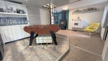 Maison a vendre Merckeghem 59470 Nord 160 m2 5 pièces 249990 euros