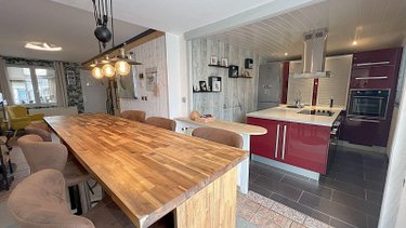 Maison a vendre Merckeghem 59470 Nord 160 m2 5 pièces 249990 euros