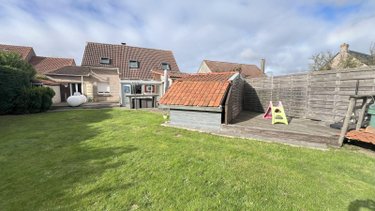 Maison a vendre Merckeghem 59470 Nord 127 m2 5 pièces 269990 euros