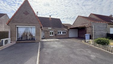 Maison a vendre Merckeghem 59470 Nord 160 m2 5 pièces 249990 euros