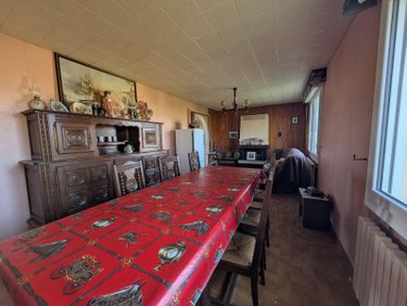 Maison a vendre Locmélar 29400 Finistère 150 m2 8 pièces 157400 euros