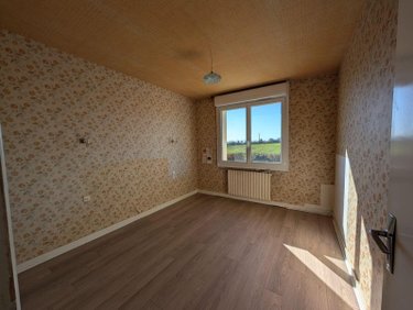 Maison a vendre Locmélar 29400 Finistère 150 m2 8 pièces 157400 euros