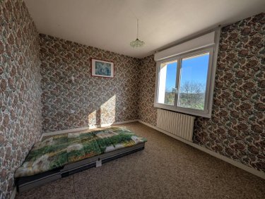 Maison a vendre Locmélar 29400 Finistère 150 m2 8 pièces 157400 euros