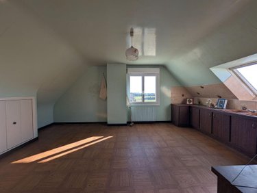 Maison a vendre Locmélar 29400 Finistère 150 m2 8 pièces 157400 euros