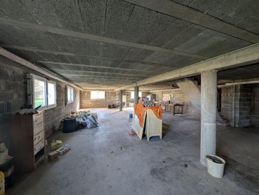 Maison a vendre Locmélar 29400 Finistère 150 m2 8 pièces 157400 euros