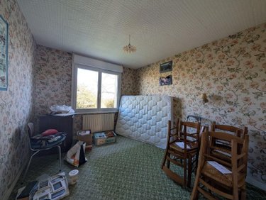 Maison a vendre Locmélar 29400 Finistère 150 m2 8 pièces 157400 euros