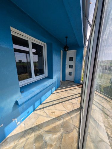 Maison a vendre Locmélar 29400 Finistère 150 m2 8 pièces 157400 euros