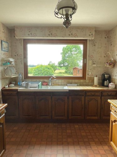 Maison a vendre Bailleul 59270 Nord 121 m2 5 pièces 325000 euros