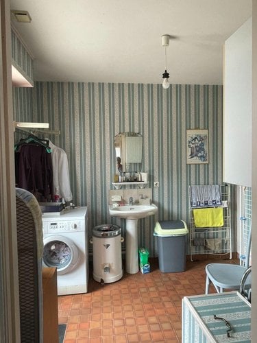 Maison a vendre Bailleul 59270 Nord 121 m2 5 pièces 352000 euros