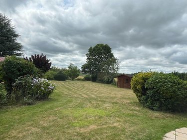 Maison a vendre Bailleul 59270 Nord 121 m2 5 pièces 325000 euros