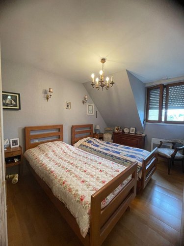 Maison a vendre Bailleul 59270 Nord 121 m2 5 pièces 352000 euros