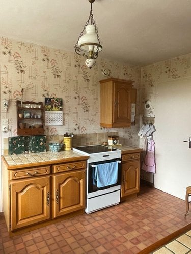 Maison a vendre Bailleul 59270 Nord 121 m2 5 pièces 352000 euros