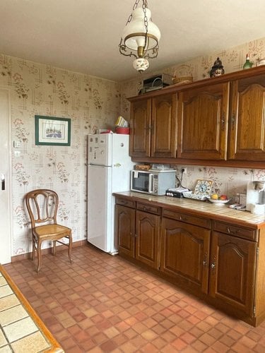 Maison a vendre Bailleul 59270 Nord 121 m2 5 pièces 352000 euros