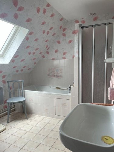 Maison a vendre Bailleul 59270 Nord 121 m2 5 pièces 352000 euros