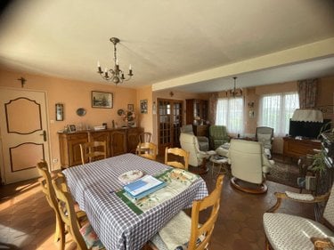 Maison a vendre Bailleul 59270 Nord 121 m2 5 pièces 352000 euros