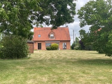 Maison a vendre Bailleul 59270 Nord 121 m2 5 pièces 352000 euros