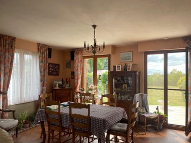 Maison a vendre Bailleul 59270 Nord 121 m2 5 pièces 325000 euros