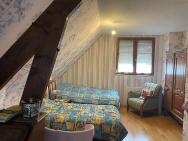 Maison a vendre Bailleul 59270 Nord 121 m2 5 pièces 325000 euros