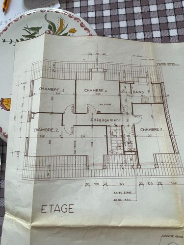 Maison a vendre Bailleul 59270 Nord 121 m2 5 pièces 325000 euros