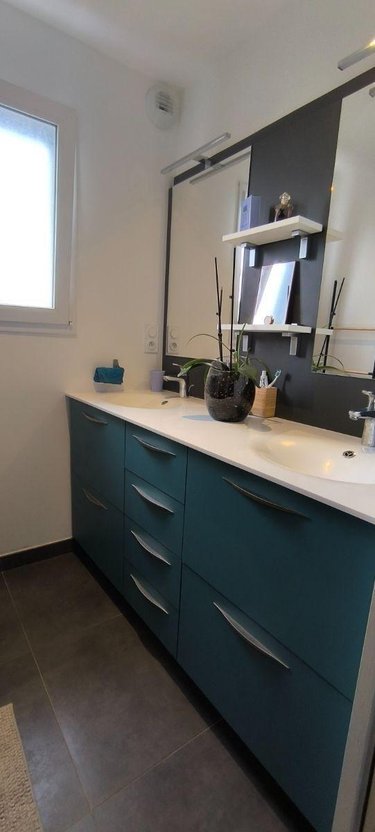 Maison a vendre Guilers 29820 Finistère 107 m2 5 pièces 362000 euros