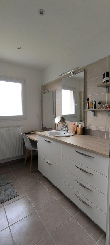 Maison a vendre Guilers 29820 Finistère 107 m2 5 pièces 362000 euros