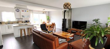 Maison a vendre Guilers 29820 Finistère 107 m2 5 pièces 362000 euros