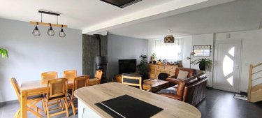 Maison a vendre Guilers 29820 Finistère 107 m2 5 pièces 362000 euros