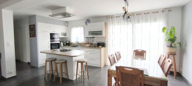 Maison a vendre Guilers 29820 Finistère 107 m2 5 pièces 362000 euros