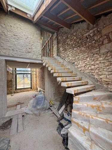 Maison a vendre Bouilly 51390 Marne 190 m2  262500 euros