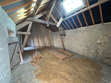 Maison a vendre Bouilly 51390 Marne 190 m2  262500 euros