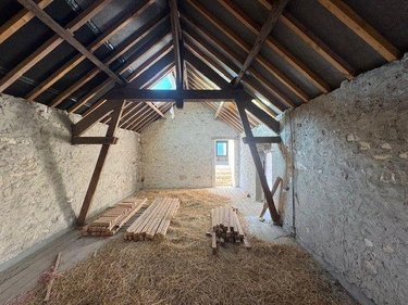 Maison a vendre Bouilly 51390 Marne 190 m2  262500 euros