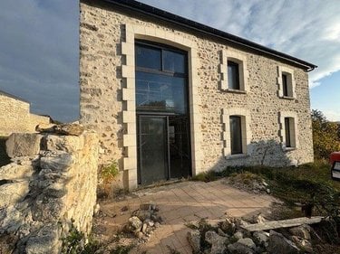 Maison a vendre Bouilly 51390 Marne 190 m2  262500 euros