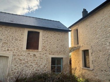 Maison a vendre Bouilly 51390 Marne 190 m2  262500 euros