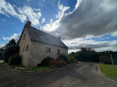 Maison a vendre Saint-Judoce 22630 Côtes-d'Armor 106 m2  238000 euros
