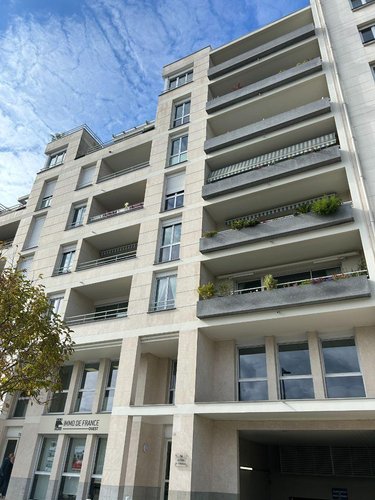 Appartement a vendre Angers 49000 Maine-et-Loire 48 m2 2 pièces 248865 euros