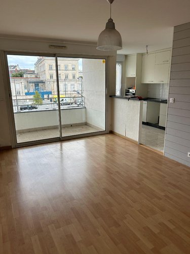Appartement a vendre Angers 49000 Maine-et-Loire 48 m2 2 pièces 248865 euros