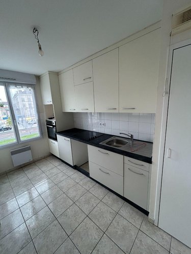 Appartement a vendre Angers 49000 Maine-et-Loire 48 m2 2 pièces 248865 euros
