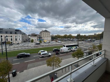 Appartement a vendre Angers 49000 Maine-et-Loire 48 m2 2 pièces 248865 euros