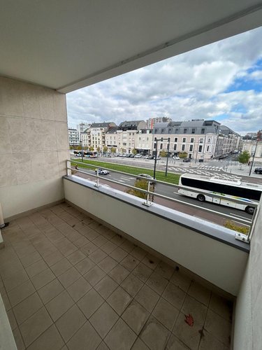 Appartement a vendre Angers 49000 Maine-et-Loire 48 m2 2 pièces 248865 euros