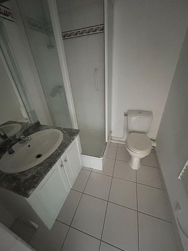 Appartement a vendre Angers 49000 Maine-et-Loire 48 m2 2 pièces 248865 euros