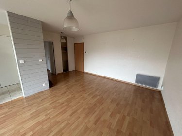Appartement a vendre Angers 49000 Maine-et-Loire 48 m2 2 pièces 248865 euros