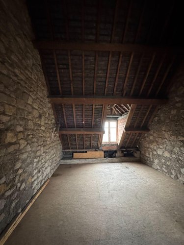 Maison a vendre Arcis-sur-Aube 10700 Aube 56 m2 3 pièces 85000 euros