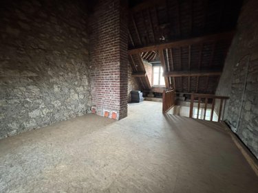 Maison a vendre Arcis-sur-Aube 10700 Aube 56 m2 3 pièces 85000 euros