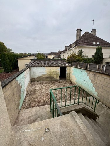 Maison a vendre Arcis-sur-Aube 10700 Aube 56 m2 3 pièces 85000 euros
