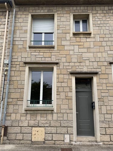 Maison a vendre Arcis-sur-Aube 10700 Aube 56 m2 3 pièces 81000 euros